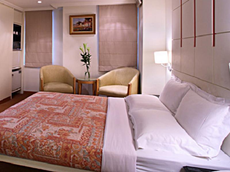 Kao Yuan Hotel - Zhong Zheng Taichung Eksteriør bilde