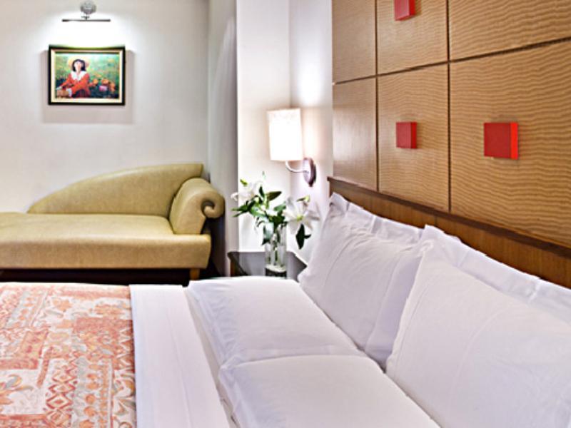 Kao Yuan Hotel - Zhong Zheng Taichung Eksteriør bilde