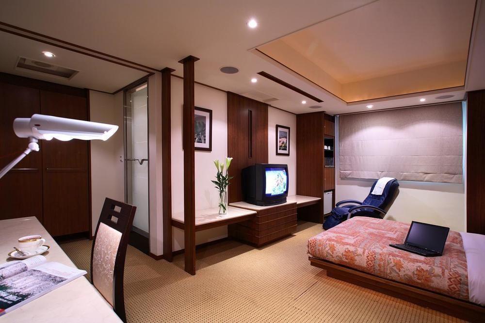 Kao Yuan Hotel - Zhong Zheng Taichung Eksteriør bilde