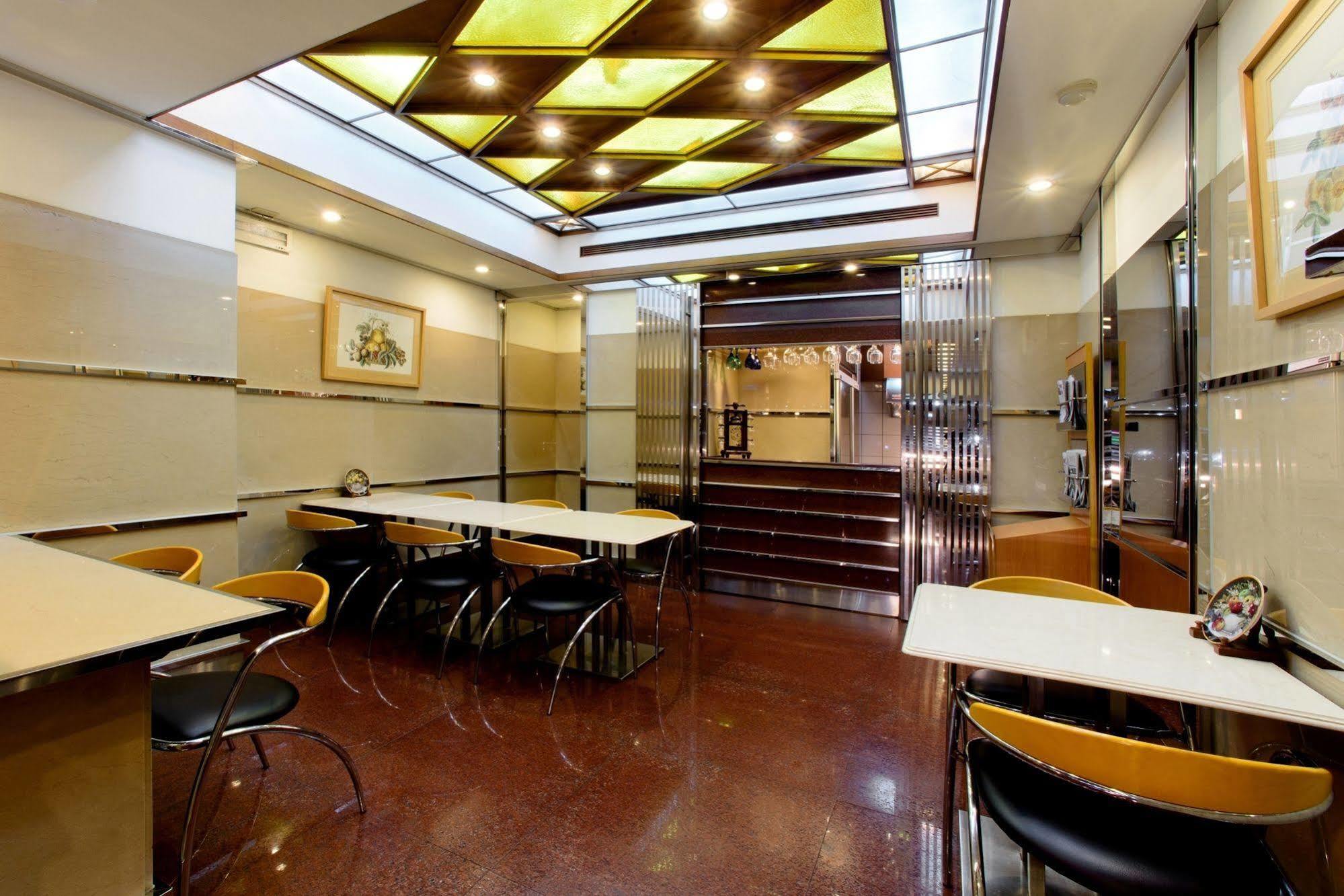 Kao Yuan Hotel - Zhong Zheng Taichung Eksteriør bilde